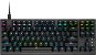 Corsair K60 PRO TKL RGB OPX - US - Herná klávesnica