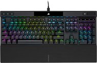 Corsair K70 PRO RGB Optical - Herná klávesnica