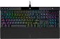 Corsair K70 PRO RGB Optical - Gaming Keyboard