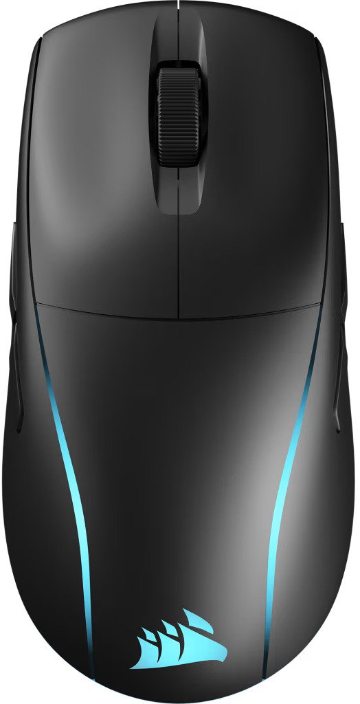 Corsair M75 WIRELESS Black