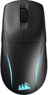 Corsair M75 WIRELESS Black - Gaming Mouse