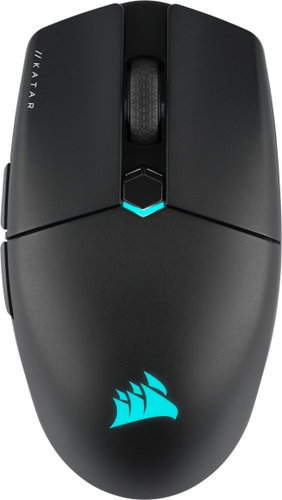 Corsair Qatar Elite Wireless - Gaming Mouse - Main image