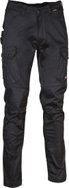 Cofra JEMBER Black, Size: 40 - Work Trousers