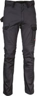 Cofra JEMBER šedé, velikost: 66 - Work Trousers