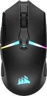 Corsair NIGHTSABRE Wireless RGB - Herná myš