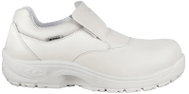 Cofra Safety shoes TULLUS S2 FO SR, shoe size 44 - Work Shoes