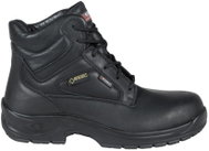 Cofra Safety Shoes MASTER S3 WR CI HRO SRC, shoe size 40 - Work Shoes