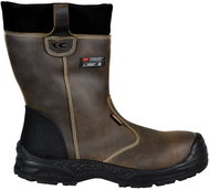 Cofra Bezpečnostní obuv BRUNICO UK S3 CI SRC, velikost boty 41 - Work Shoes