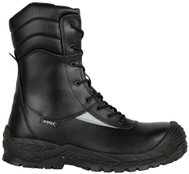 Cofra Safety Shoes OFF SHORE S3 CI HRO SRC, shoe size 44 - Work Shoes