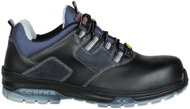 Cofra Bezpečnostní obuv RAP BLACK ESD S3S FO SR, velikost boty 39 - Work Shoes
