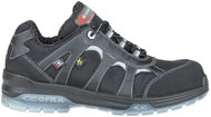 Cofra Bezpečnostní obuv FRANKLIN BLACK SB E PS FO SR, velikost boty 43 - Work Shoes
