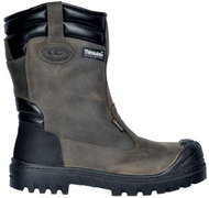 Cofra Bezpečnostní obuv BARANOF UK S3 CI HRO SRC, velikost boty 40 - Work Shoes