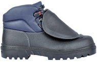 Cofra Bezpečnostní obuv PROTECTOR BIS S3S M CI HI HRO LG FO SR, velikost boty 43 - Work Shoes