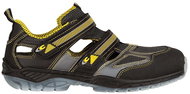 Cofra Pracovní sandály ACE S1PS FO SR, velikost boty 45 - Work Shoes