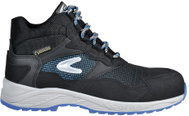 Cofra Bezpečnostní obuv SAMBAFIT S3 WR CI SRC, velikost boty 44 - Work Shoes
