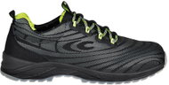 Cofra Safety shoes DANCING S1 P SRC, shoe size 42 - Work Shoes