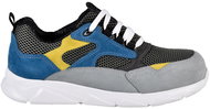 Cofra Safety shoes TOP PLAYER S1 P SRC, shoe size 41 - Work Shoes