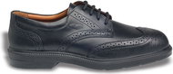 Cofra Safety shoes BELL S1 FO SR, shoe size 42 - Work Shoes