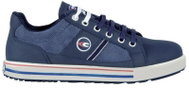 COFRA Bezpečnostní obuv COACH S3S FO SR, velikost boty 43 - Work Shoes