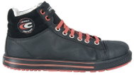 Cofra Bezpečnostní obuv STEAL S3S SC CI FO SR, velikost boty 43 - Work Shoes