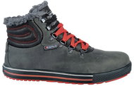 Cofra Bezpečnostní obuv PLAYMAKER S3S CI FO SR, velikost boty 46 - Work Shoes