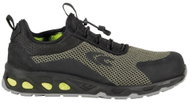 Cofra Safety shoes CELSIUS S1 P SRC, shoe size 43 - Work Shoes