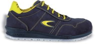 Cofra Safety shoes PUERTA S3S CI FO SR, shoe size 44 - Work Shoes