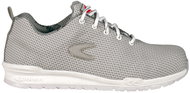Cofra Safety Shoes WHITE S3S FO SR, shoe size 38 - Work Shoes