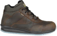 Cofra Safety shoes BAER S3S CI FO SR, shoe size 40 - Work Shoes