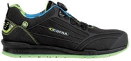 Cofra Bezpečnostní obuv BURST ESD S3S FO SR, velikost boty 39 - Work Shoes