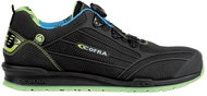 Cofra Bezpečnostní obuv BURST ESD S3S FO SR, velikost boty 43 - Work Shoes