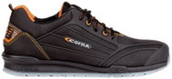 Cofra Bezpečnostní obuv CREGAN S3S CI FO SR, velikost boty 43 - Work Shoes