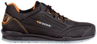 Cofra Bezpečnostní obuv CREGAN S3S CI FO SR, velikost boty 45 - Work Shoes