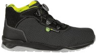 Cofra Safety shoes POST SEASON ESD S3S FO SR, shoe size 47 - Work Shoes