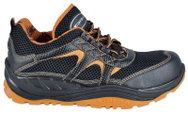 Cofra Bezpečnostní obuv SHIATSU S1 P SRC *, velikost boty 41 - Work Shoes