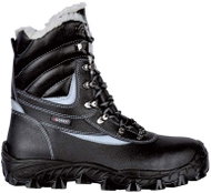 Cofra Safety shoes NEW BARENTS S3S CI FO SR, shoe size 42 - Work Shoes