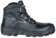 Cofra Bezpečnostní obuv NEW BLACK SEA S3S SC CI FO SR, velikost boty 38 - Work Shoes