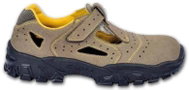 Cofra Pracovní sandály NEW BRENTA S1 P FO SR, velikost boty 41 - Work Shoes