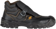Cofra Bezpečnostní obuv NEW TAGO UK S3 CI SC FO SR, velikost boty 41 - Work Shoes