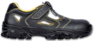 Cofra Pracovní sandály NEW DON S1 P FO SR, velikost boty 42 - Work Shoes