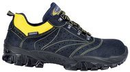 Cofra Bezpečnostní obuv NEW ARNO S1 FO SR, velikost boty 38 - Work Shoes