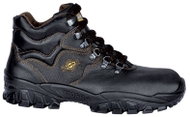 Cofra Bezpečnostní obuv NEW RENO S2 CI FO SR, velikost boty 45 - Work Shoes