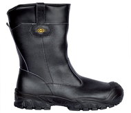 Cofra Bezpečnostní obuv GUADIANA UK S3 FO SR, velikost boty 40 - Work Shoes