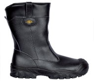 Cofra Bezpečnostní obuv GUADIANA UK S3 FO SR, velikost boty 44 - Work Shoes
