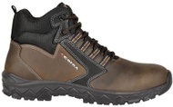 Cofra Bezpečnostní obuv STEPPING S3S CI FO SR, velikost boty 44 - Work Shoes