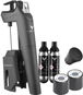 Coravin® Timeless Three + Systém pro uchování vína - Black  - Otvírák na víno