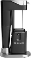 Coravin® Timeless Eleven - Black - Corkscrew