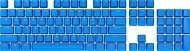 Corsair PBT Double-shot Pro Keycaps Elgato Blue - Pótbillentyű