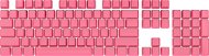 Corsair PBT Double-shot Pro Keycaps Rogue Pink - Pótbillentyű