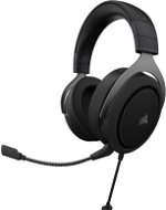Corsair HS60 Haptic Carbon - Gaming Headphones